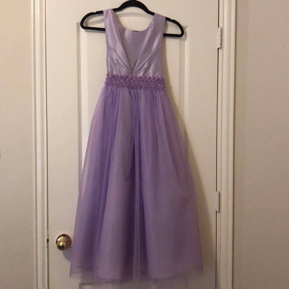 👸🏾 Girls Formal Dress 👸🏼